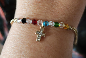 Salvation Bracelet