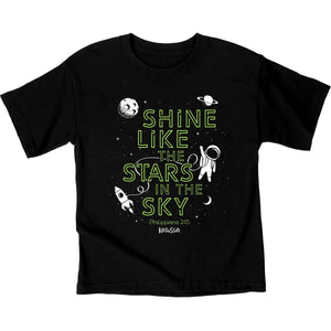 Shine Astronaut Shirt